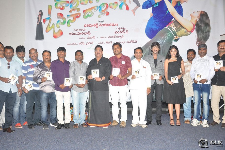 Darlinge-Osina-Darlinge-Movie-Audio-Launch